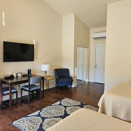Sunset Cottage Motel Ligonier Екстер'єр фото