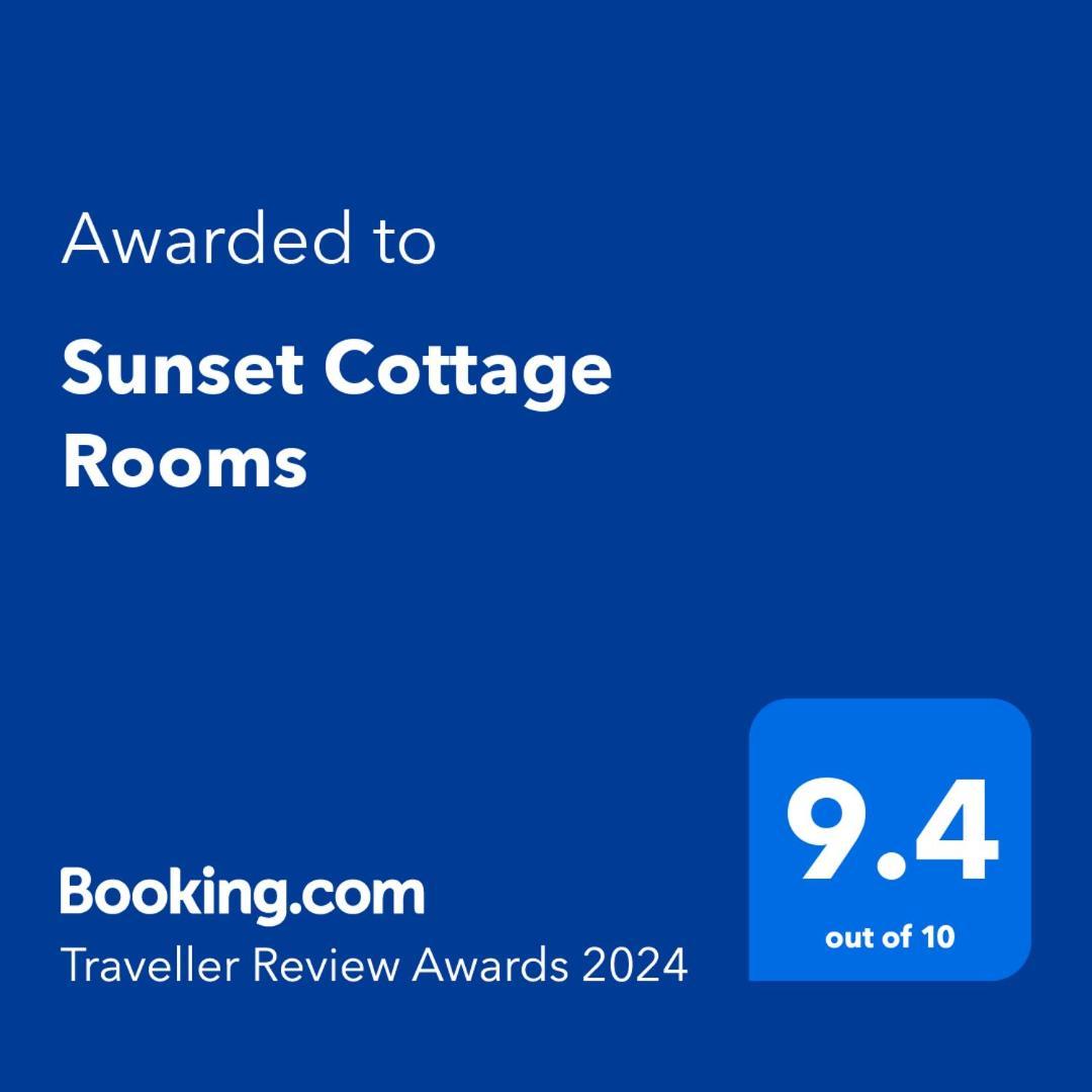 Sunset Cottage Motel Ligonier Номер фото